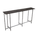 Palmer 60" Console Table