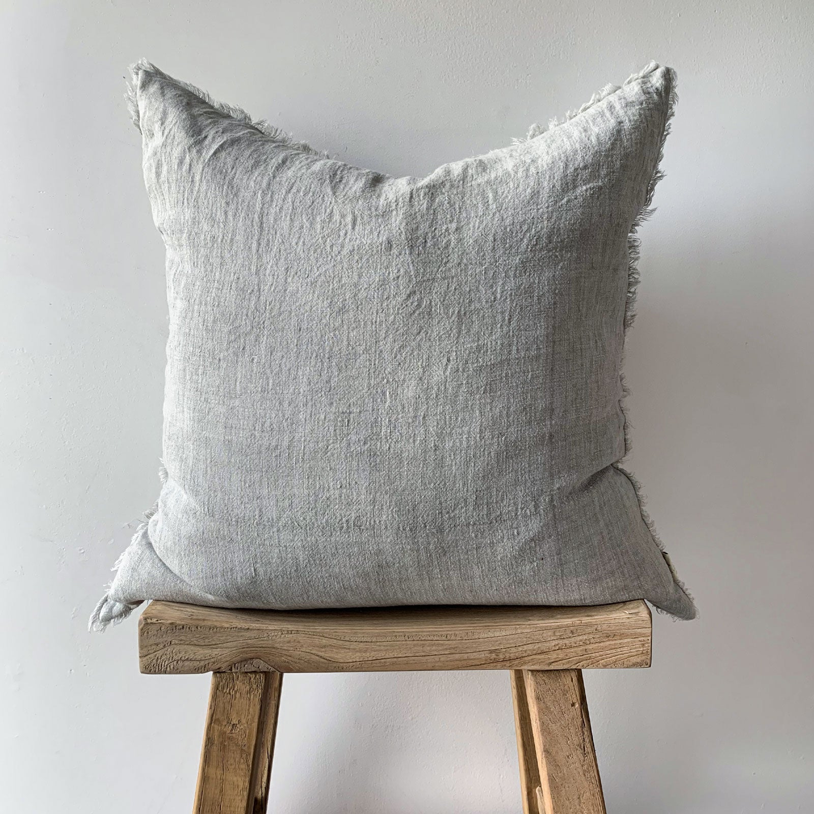 24" x 24" Pillow