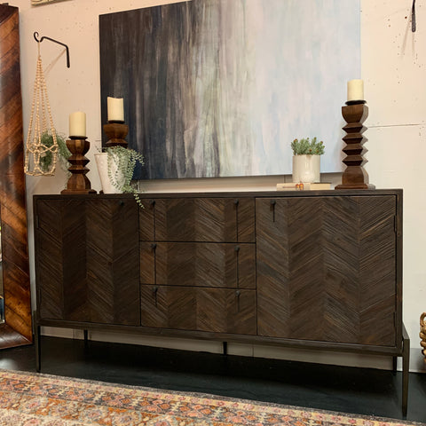 Somerly Sideboard