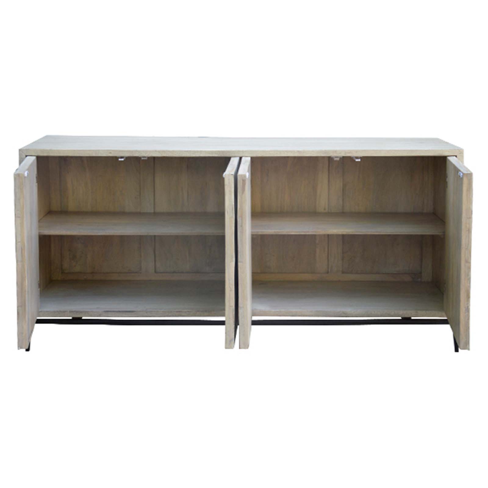 Pilly 72" Sideboard