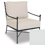 Polly Outdoor Club Chair