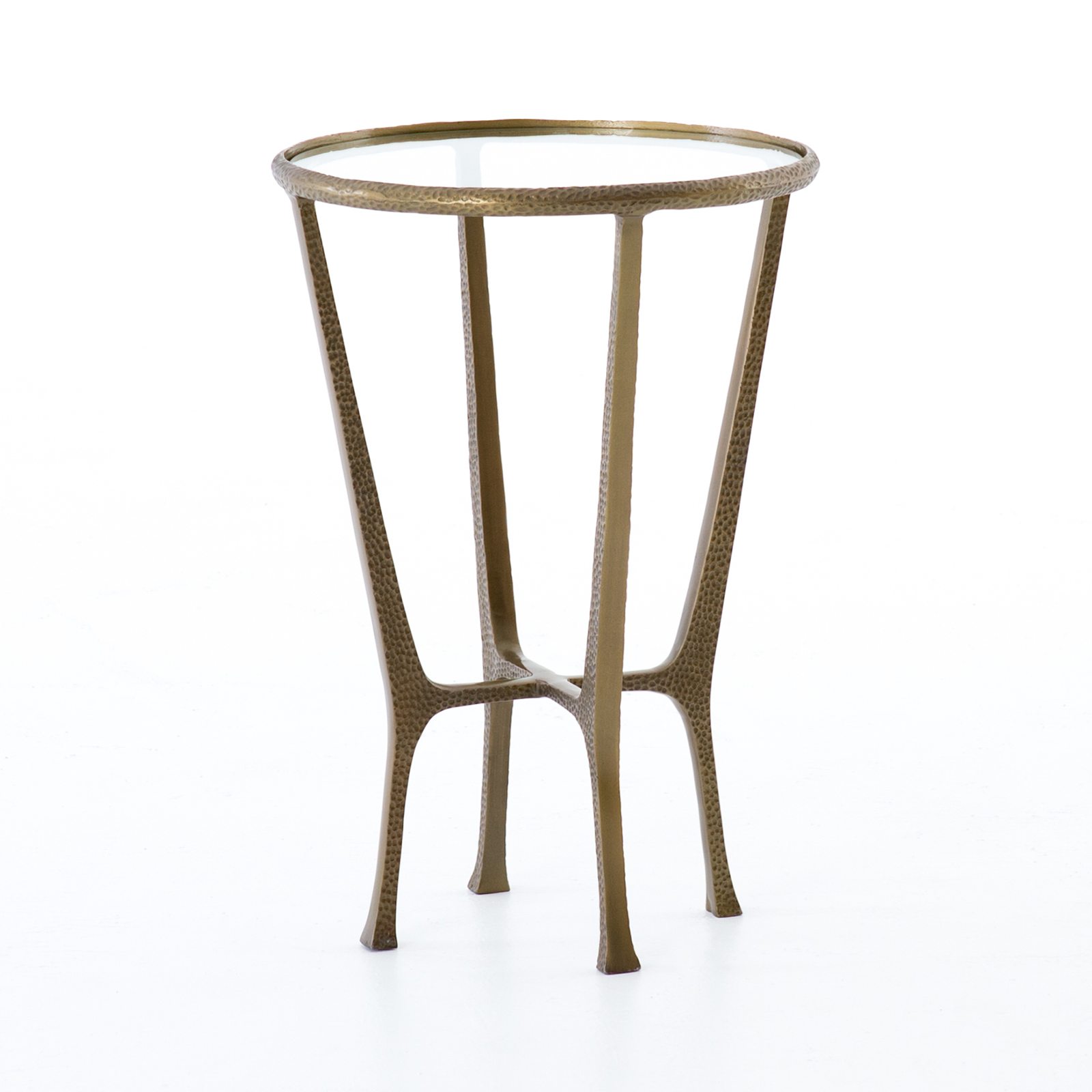 Polmar End Table