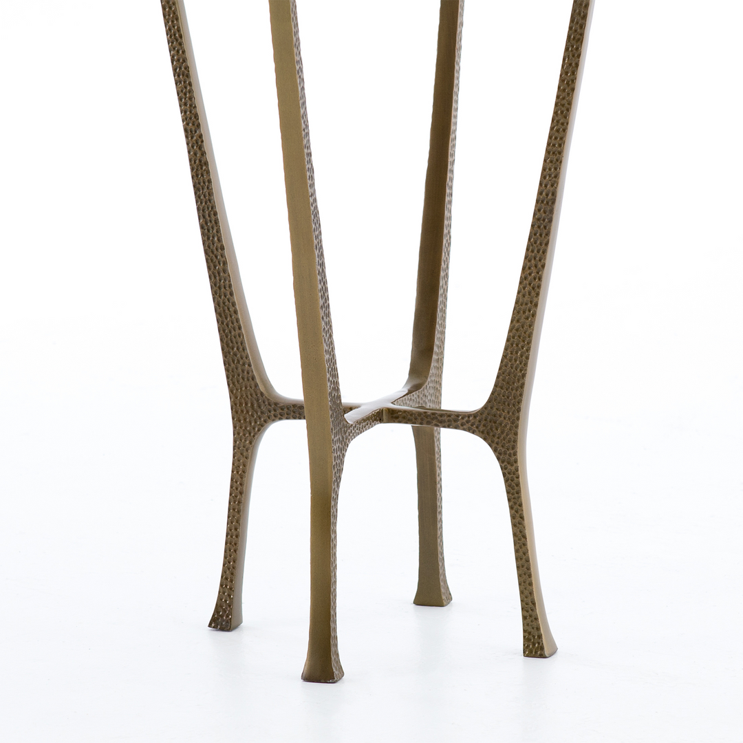 Polmar End Table