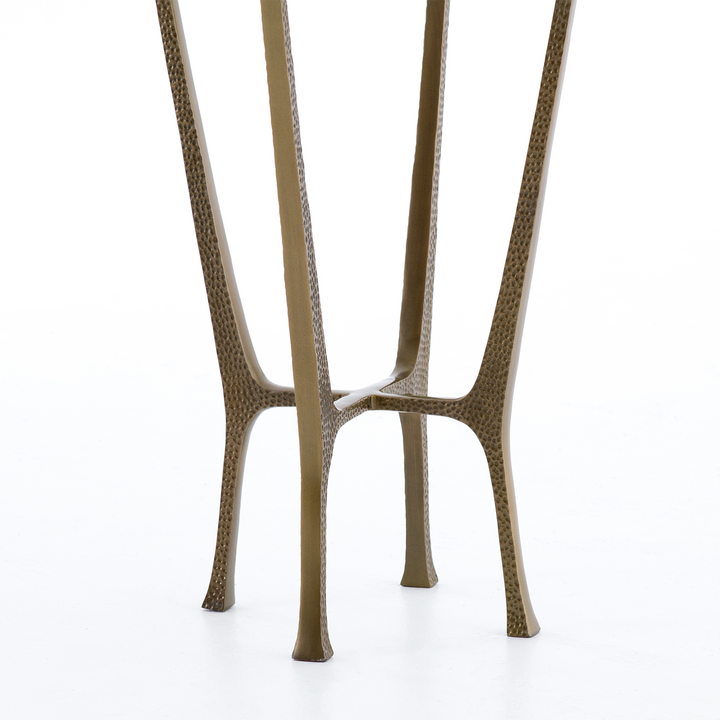 Polmar End Table