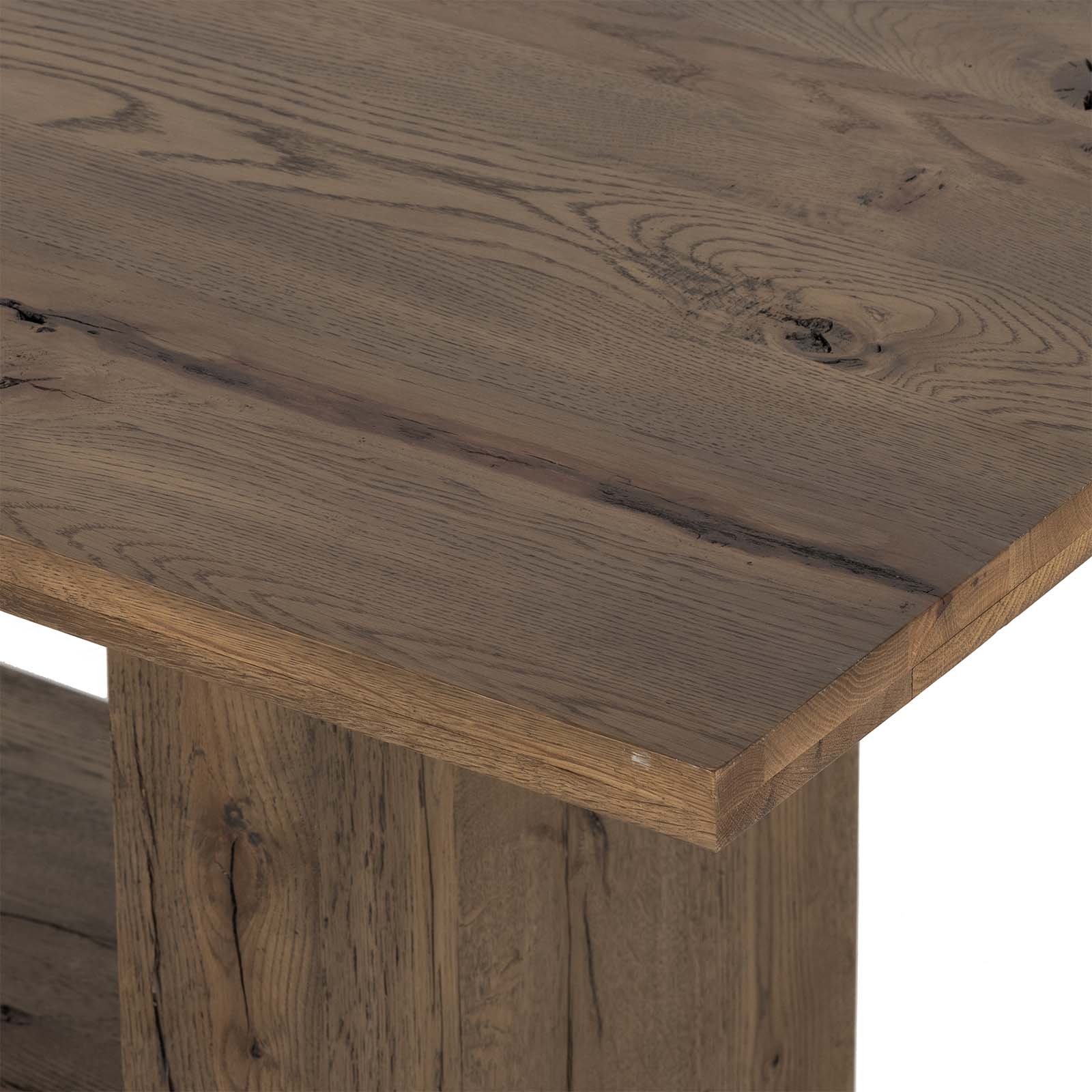 Porter 93" Dining Table