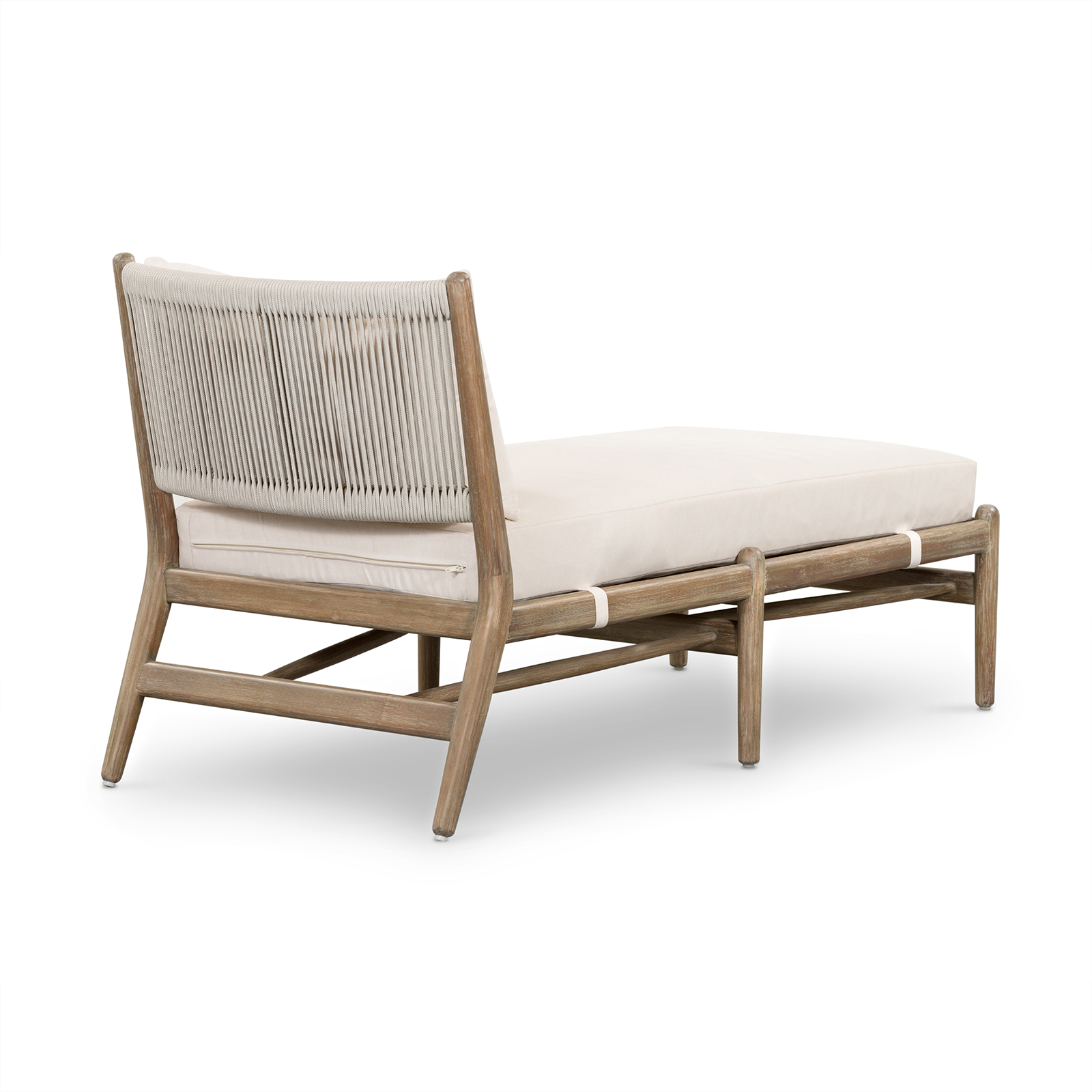 Paley Outdoor Chaise