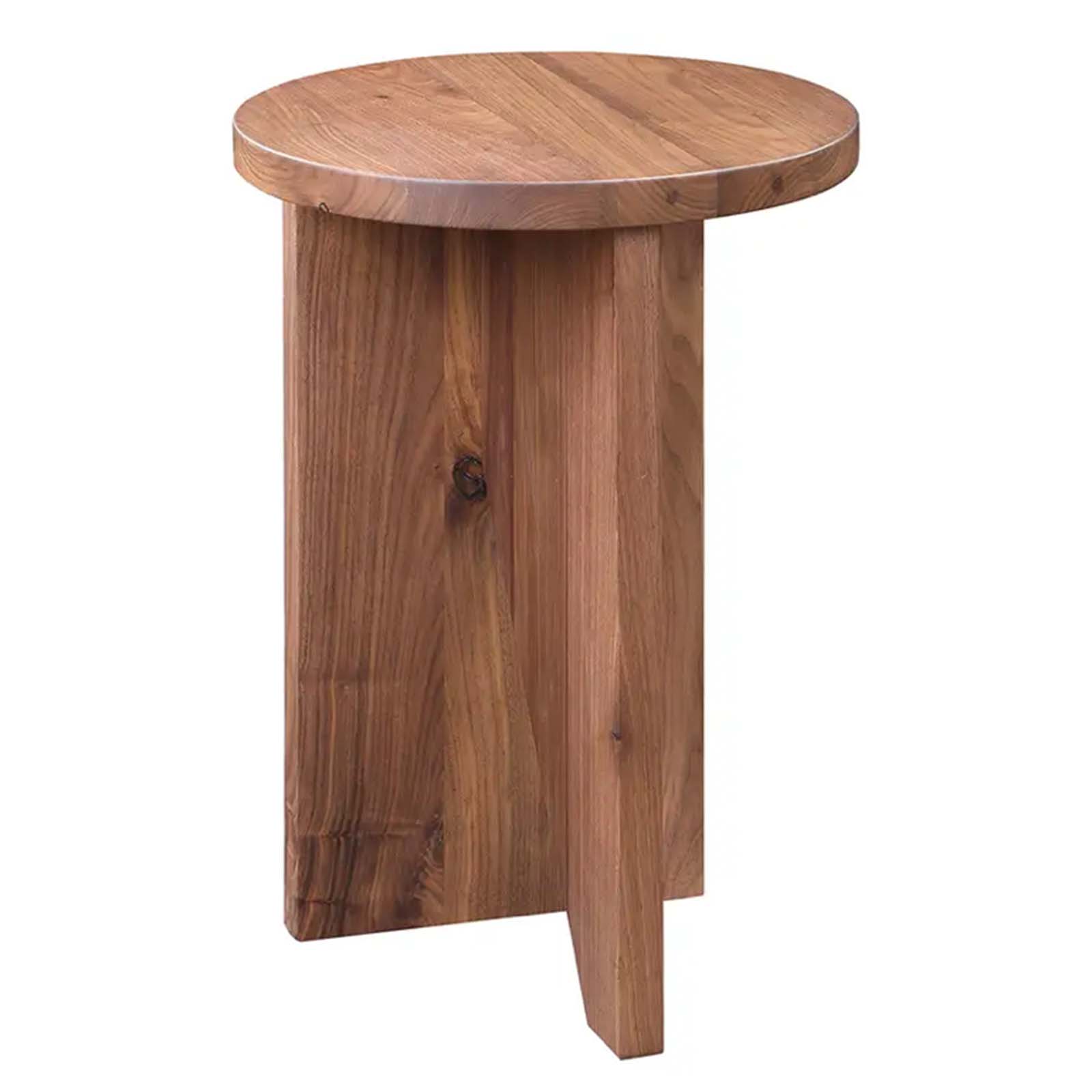 Potter Accent Table