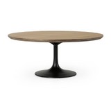 Powers 71" Dining Table