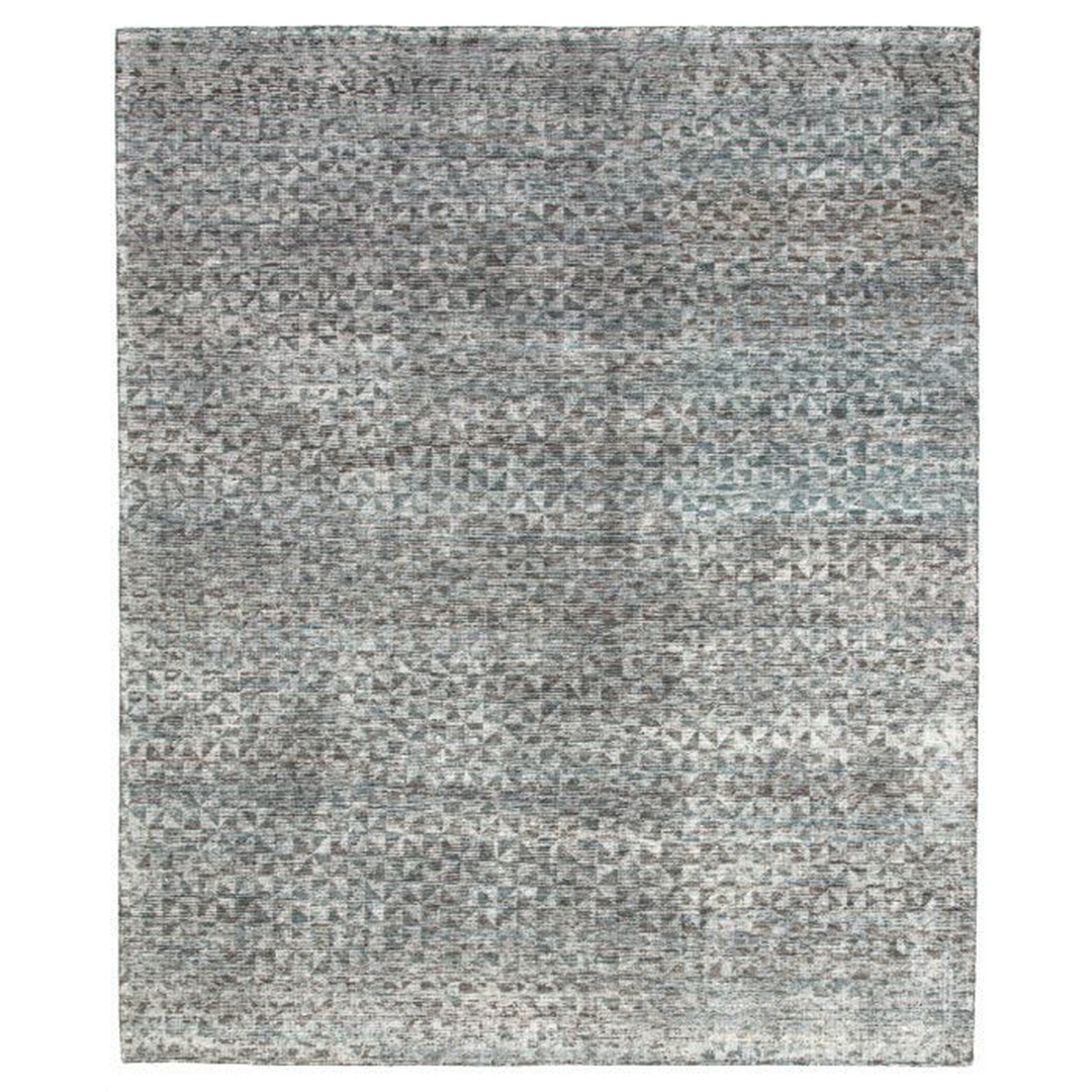 7'10"x9'10" Rug