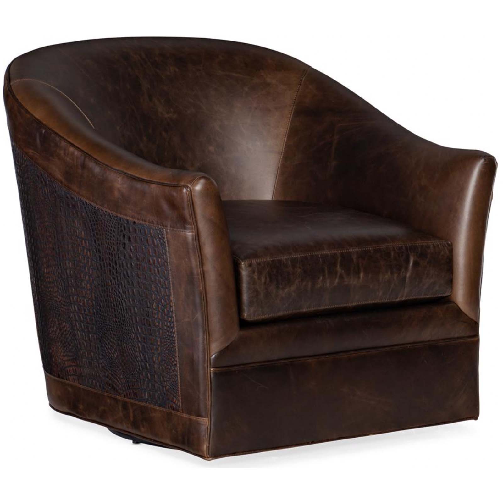 Ramon Swivel Chair