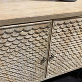 Relic 79" Sideboard