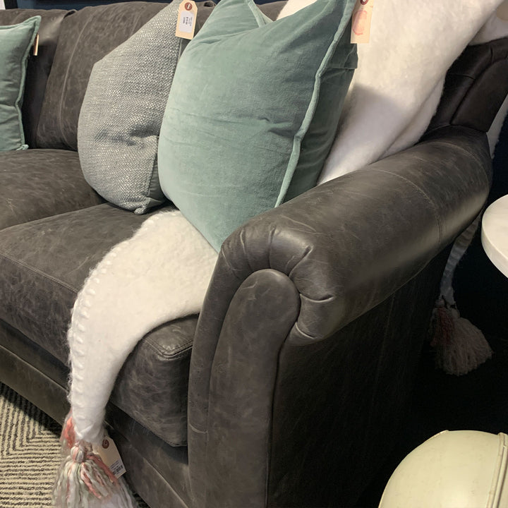 Richardson 91" Sofa