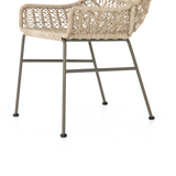 Riva Outdoor Dining Chair
