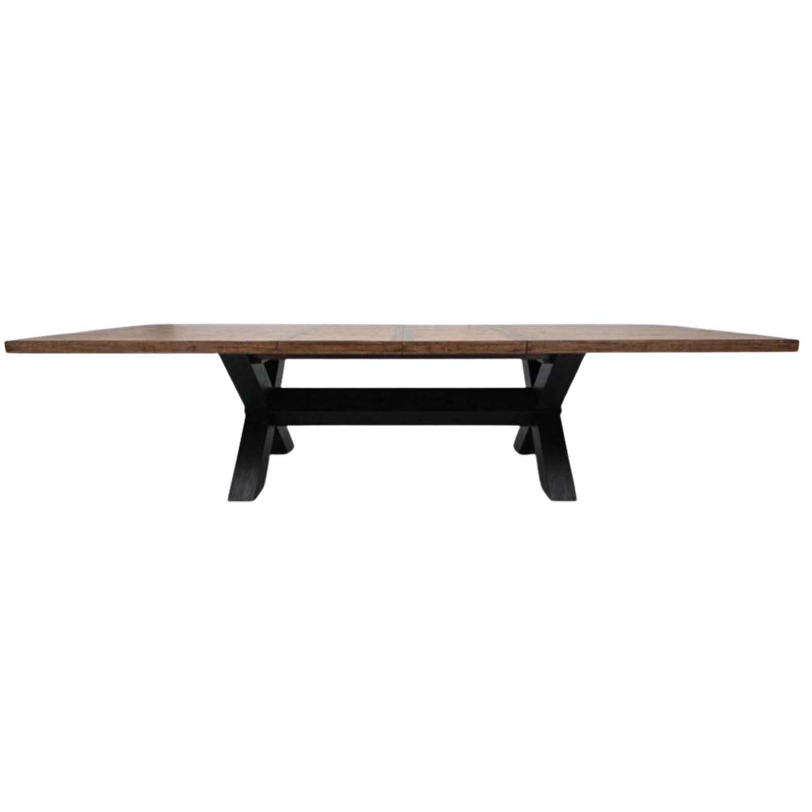 Rivers 92" Dining Table