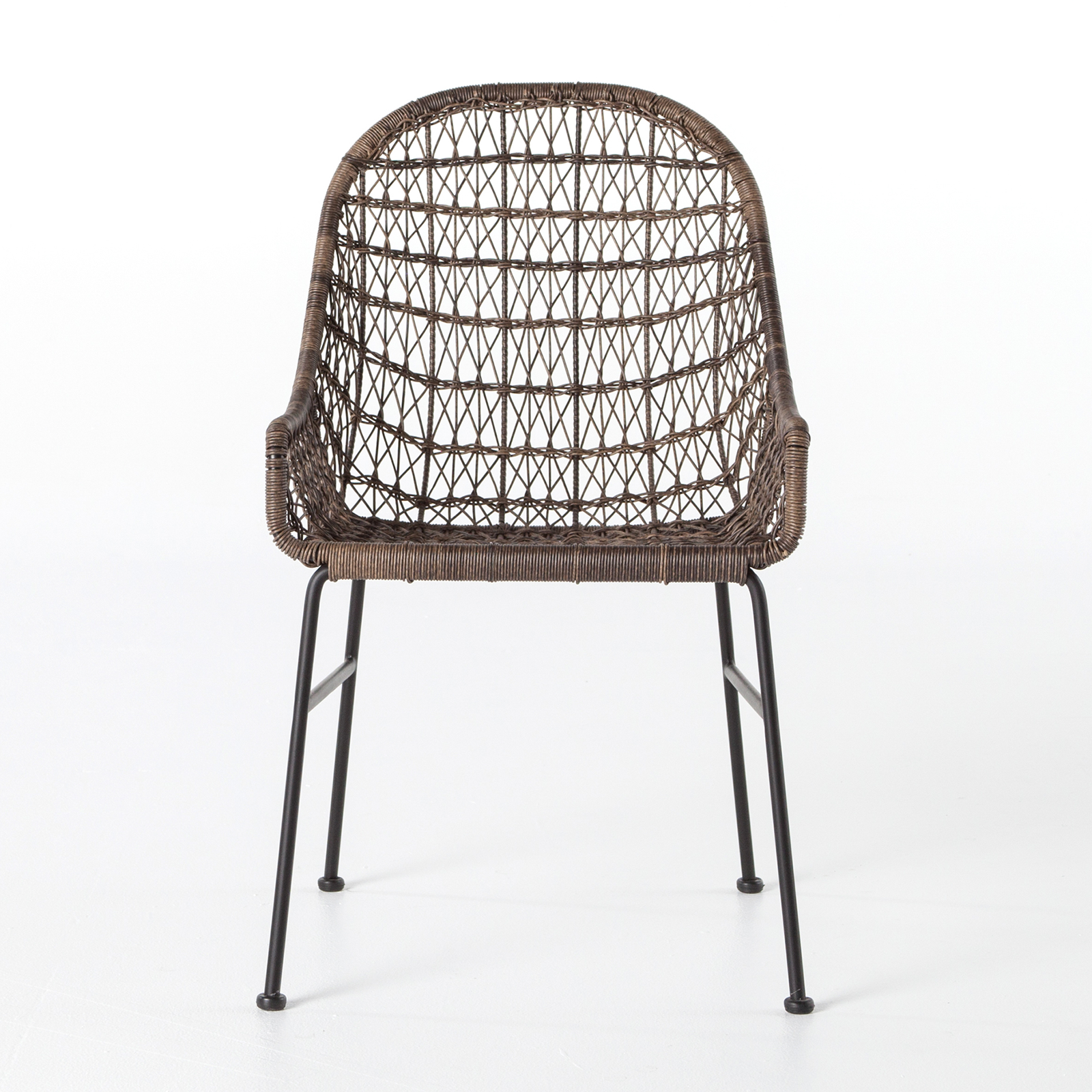 Rives Outdoor Dining Chair