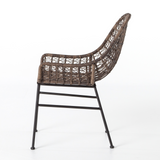 Rives Outdoor Dining Chair