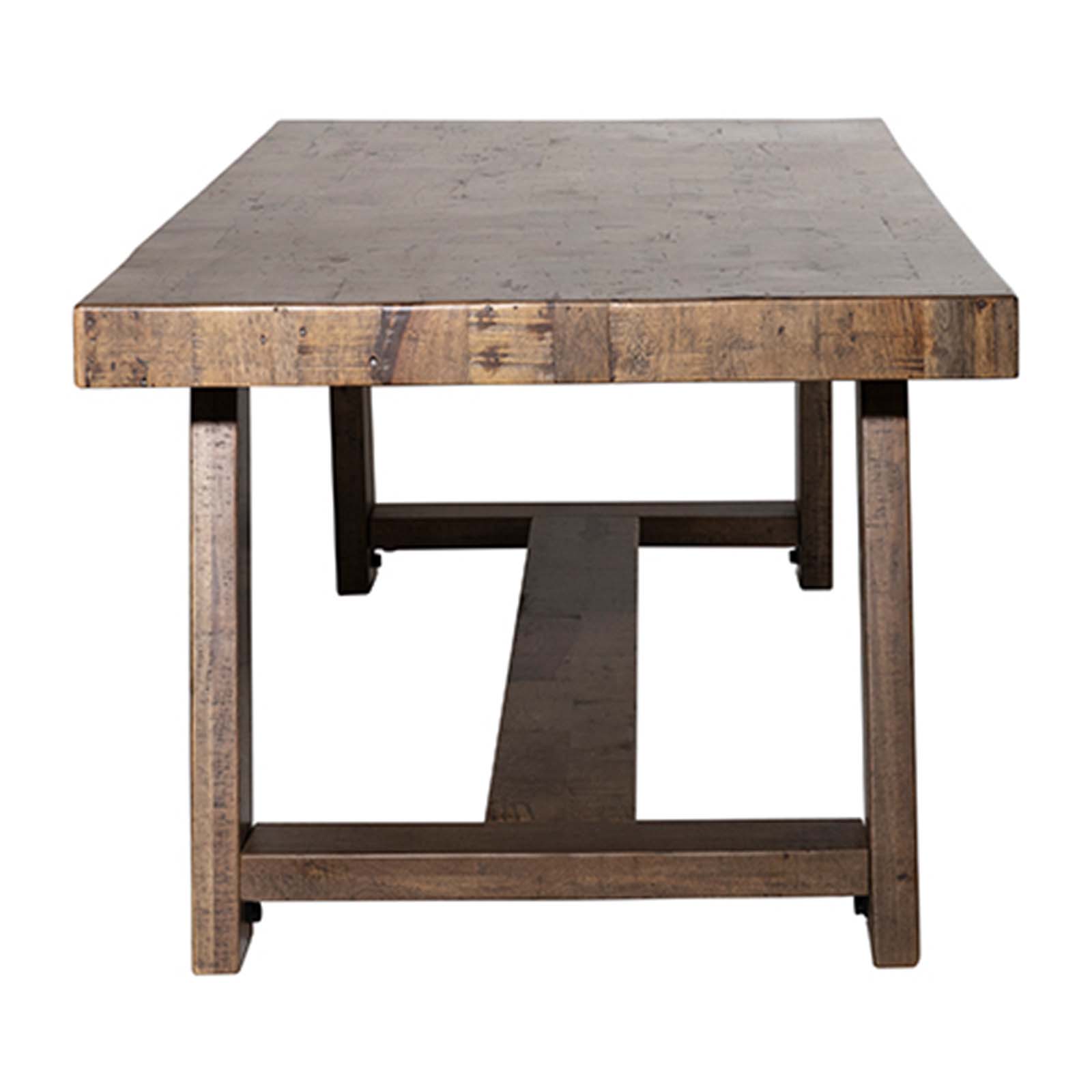 Roscoe 102" Dining Table