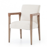 Rouge Dining Chair