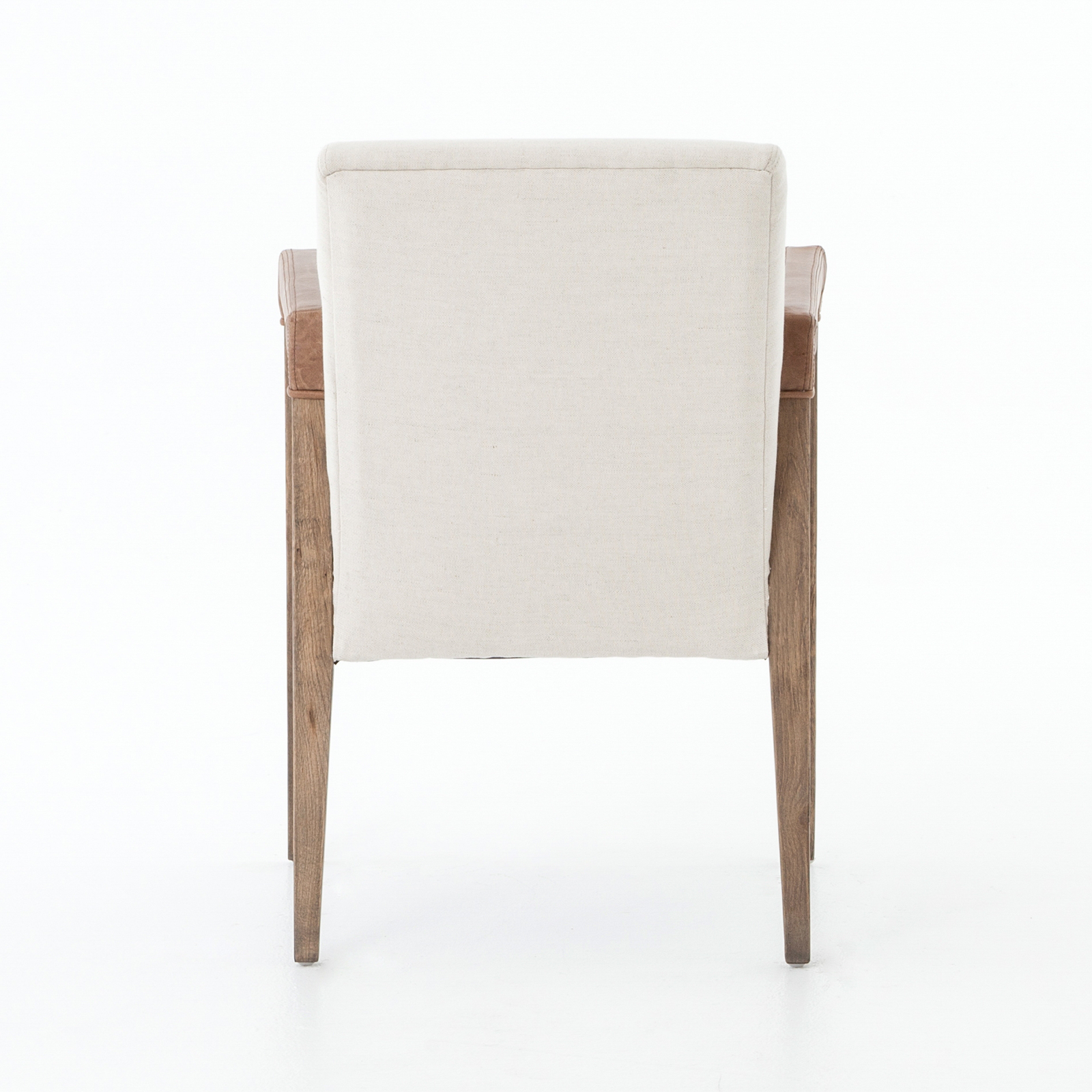 Rouge Dining Chair