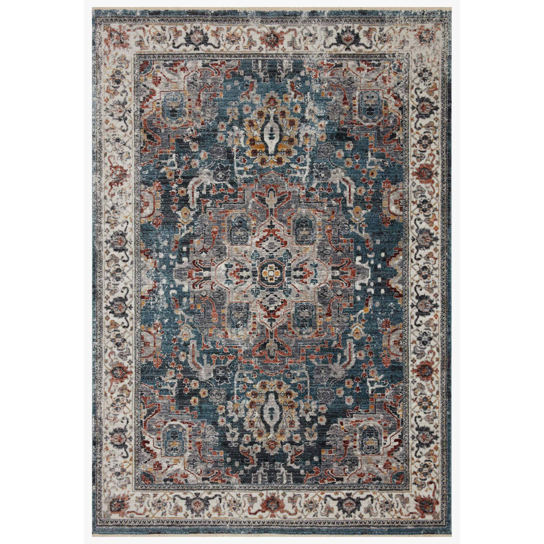 Samir Rug