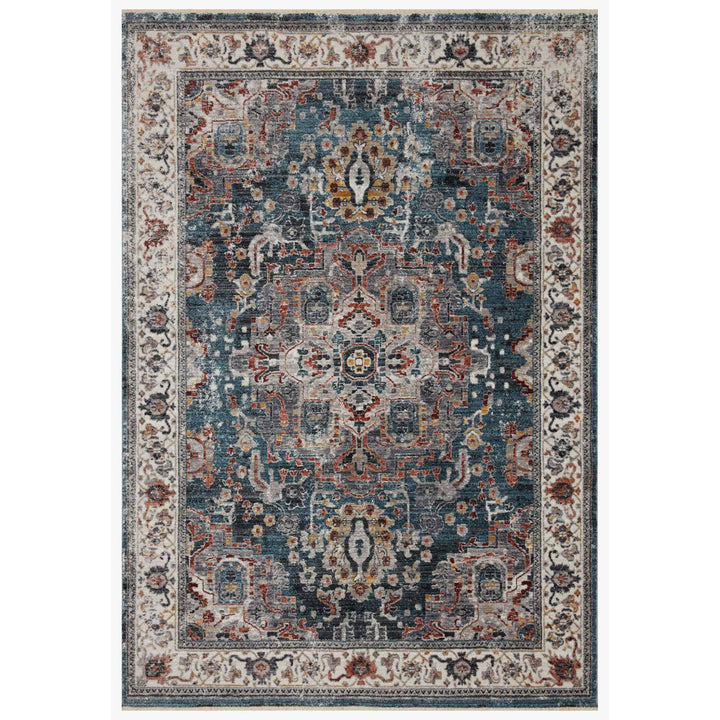 Samir Rug