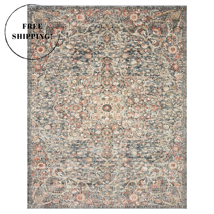 Saban Rug