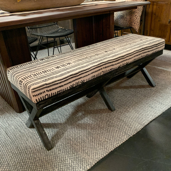 Samara Bench