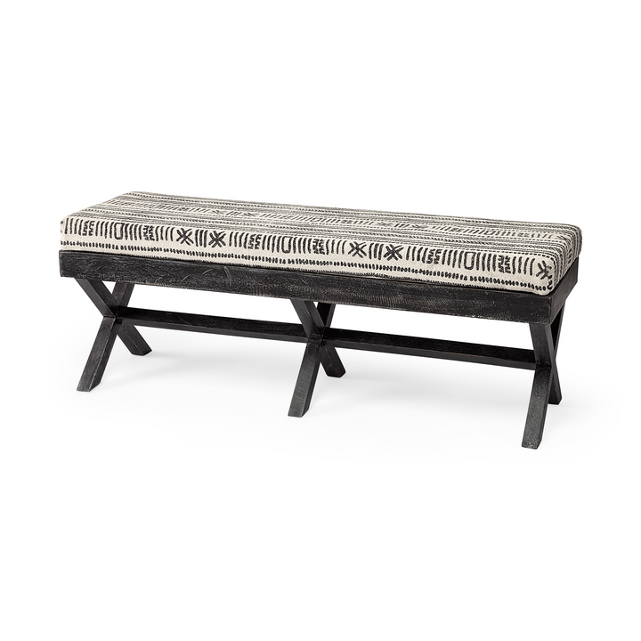Samara Bench