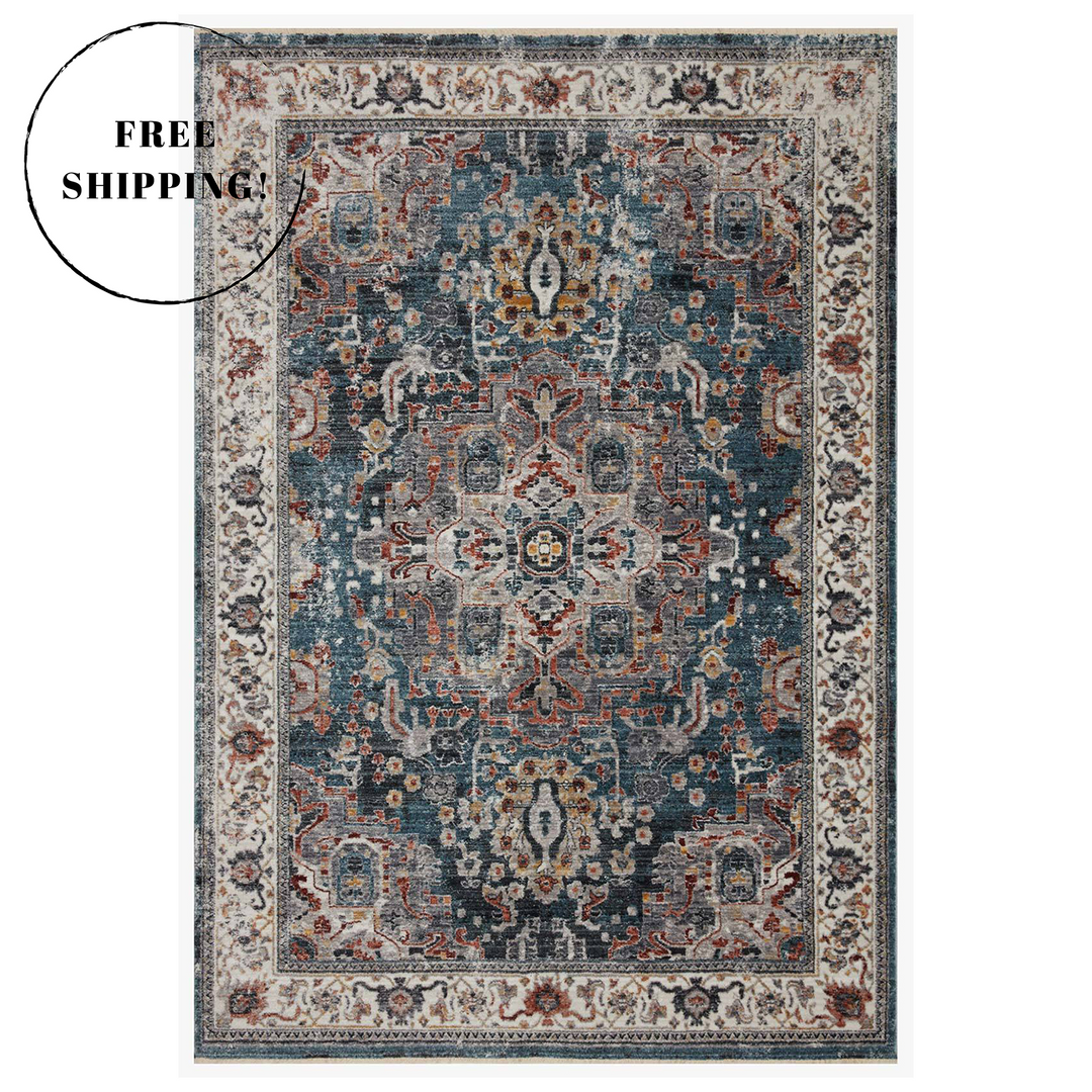 Samir Rug