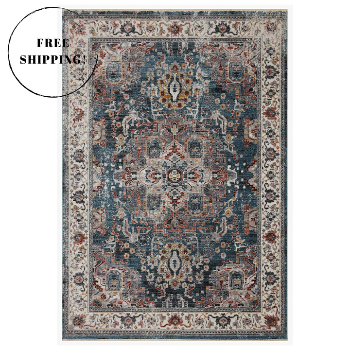 Samir Rug
