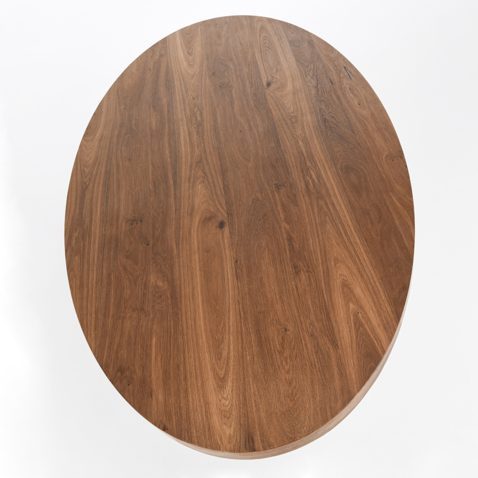 Sancia 80" Oval Dining Table
