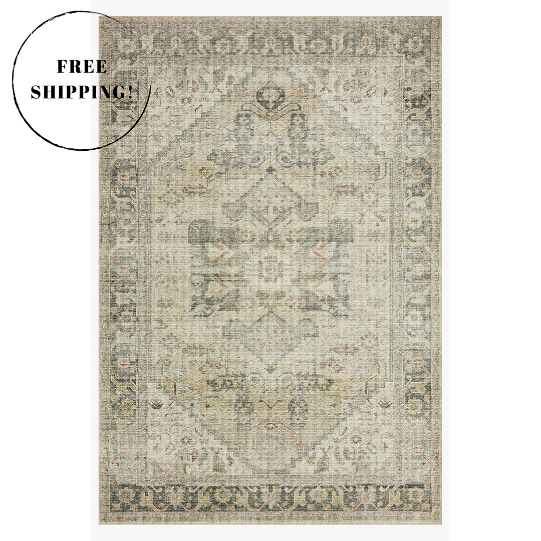 Sandie Rug