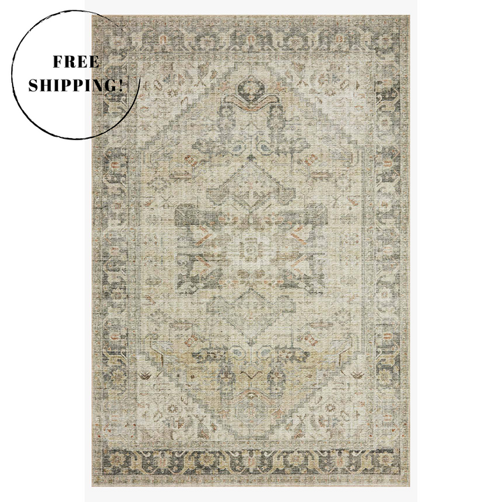 Sandie Rug