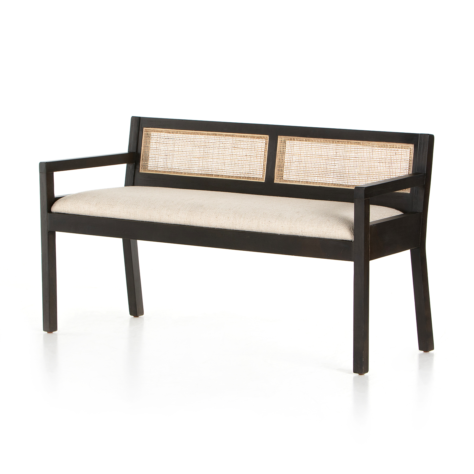 Saunders Accent Bench