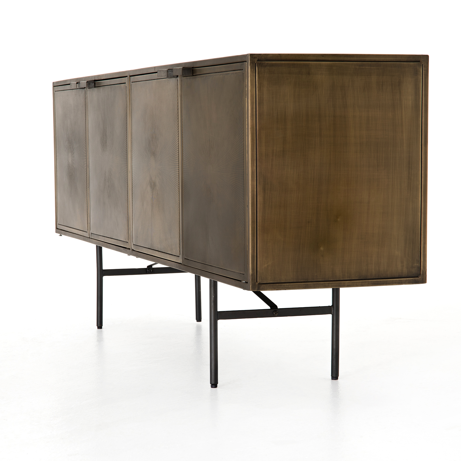 Savannah 72" Sideboard