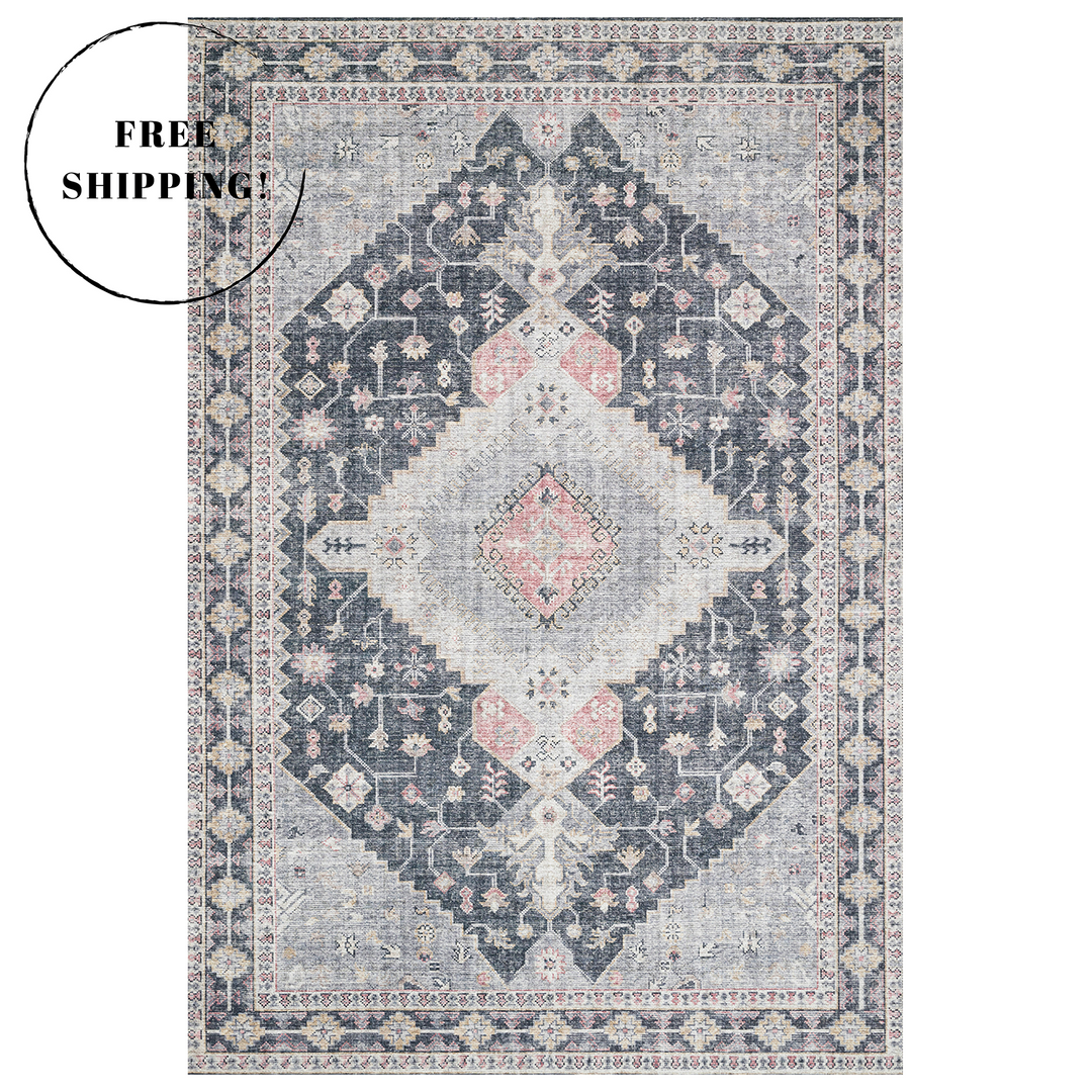 Sayle Rug