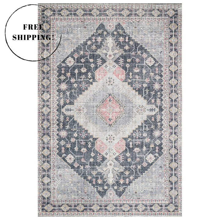 Sayle Rug