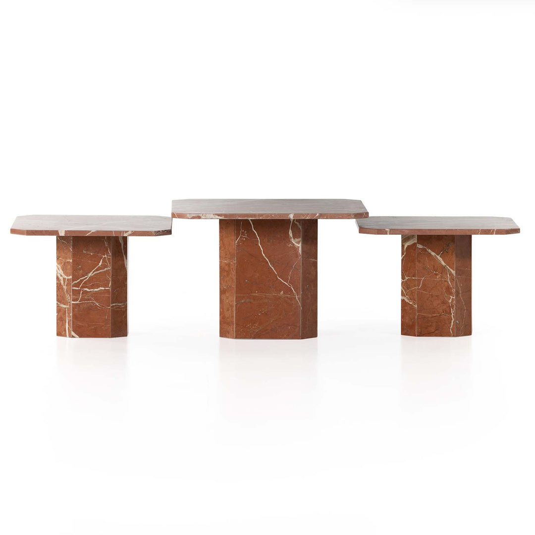 Schafer 24" Coffee Table