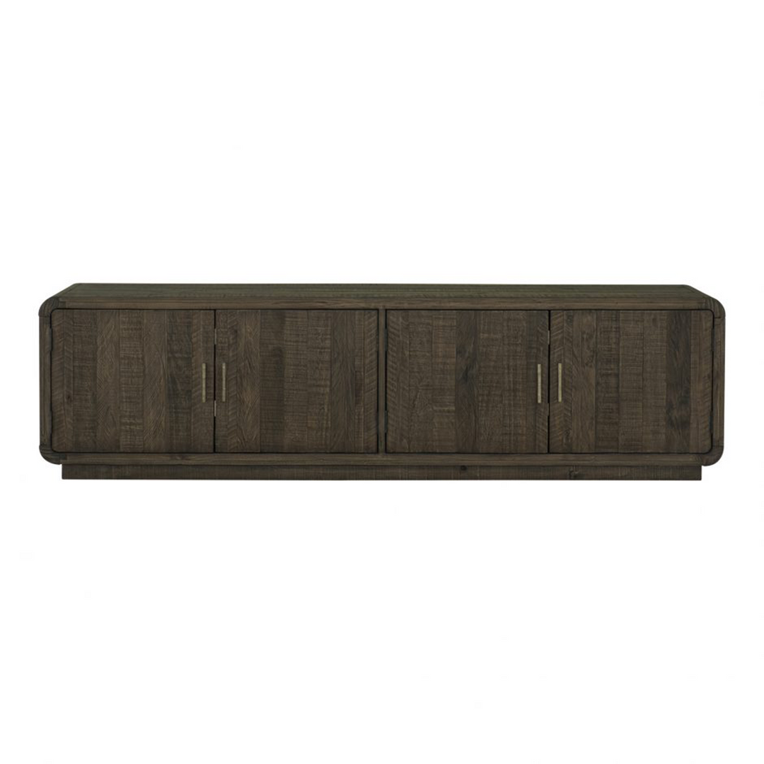 Sellers Media Console