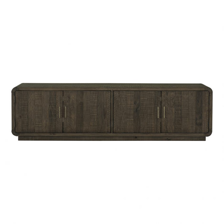 Sellers Media Console
