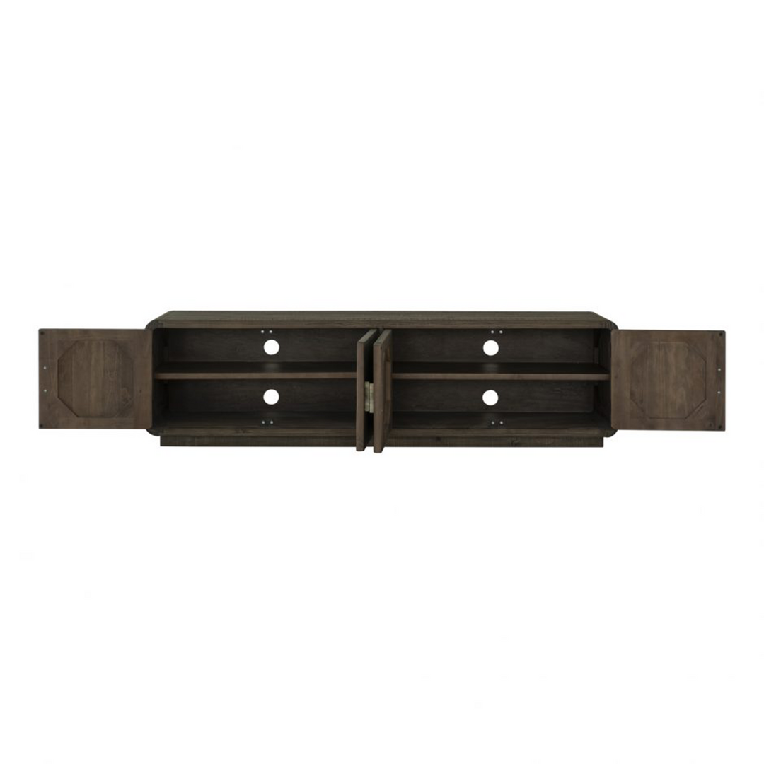 Sellers Media Console