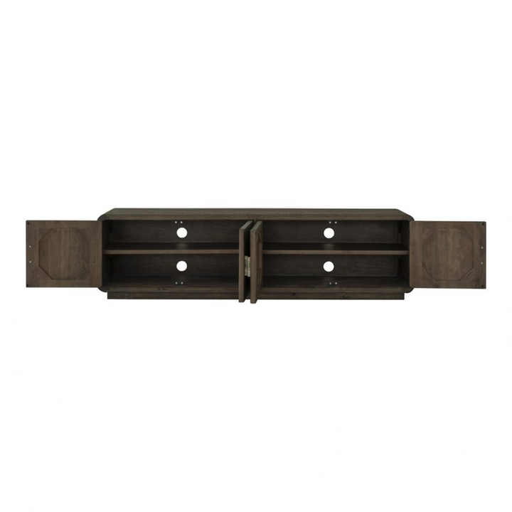 Sellers Media Console