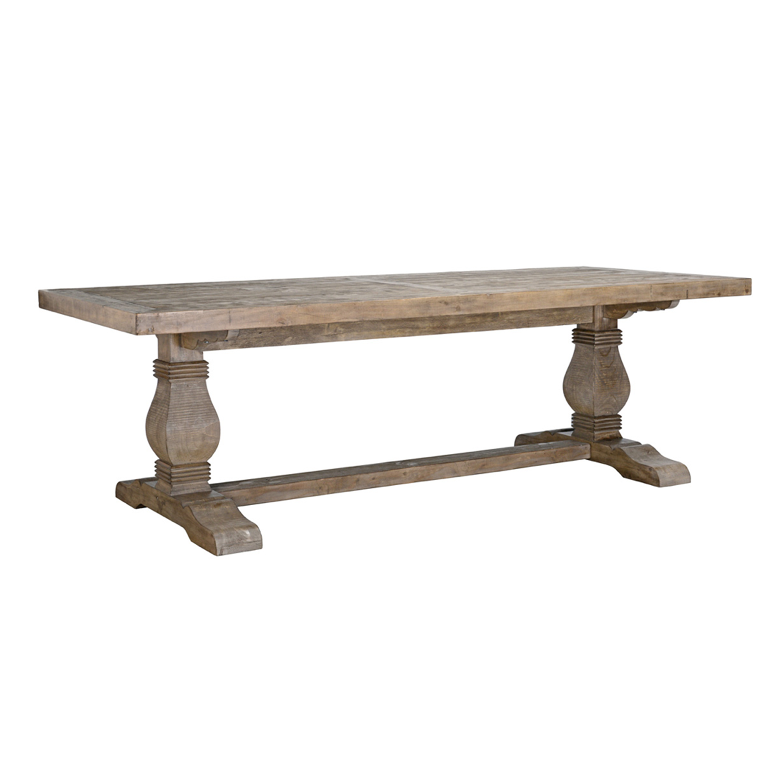 Shannon 94" Dining Table