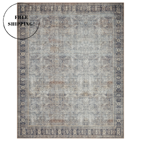 Shelby Rug