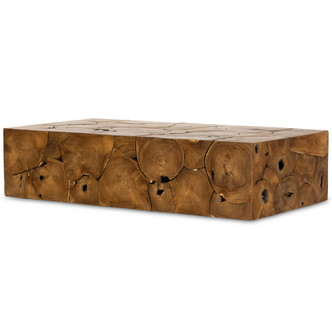 Shyla Outdoor Coffee Table