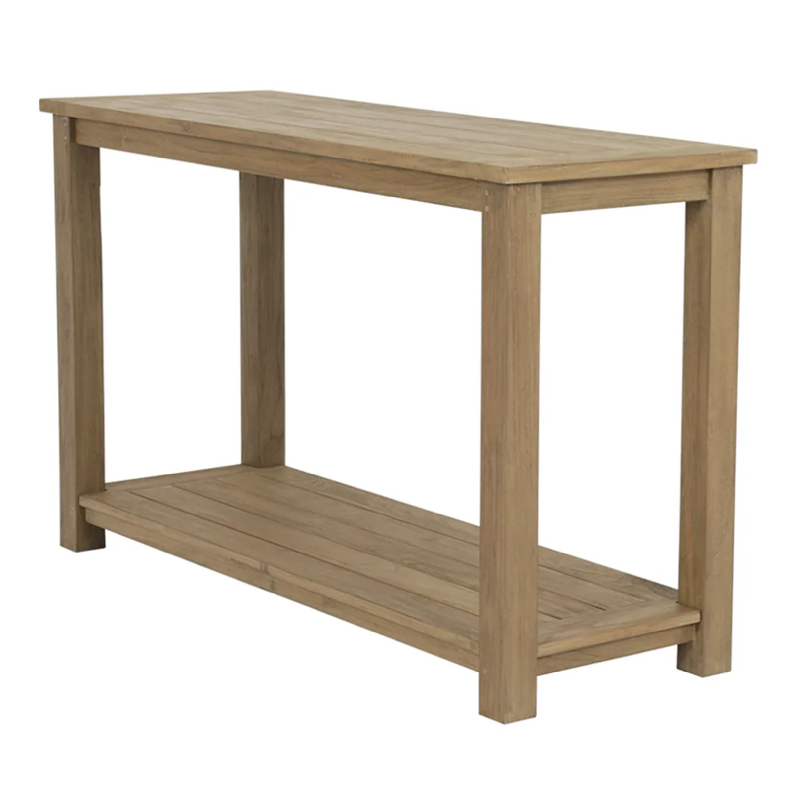 Solange Outdoor Sofa Table