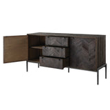 Somerly 73" Sideboard