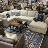 Sophie Sectional