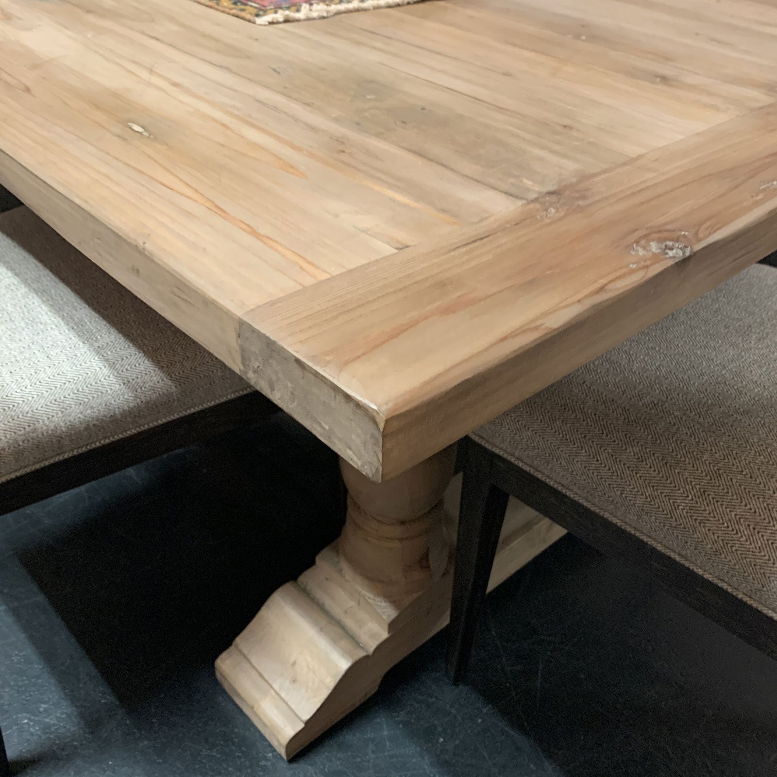 Stefon 76" Dining Table