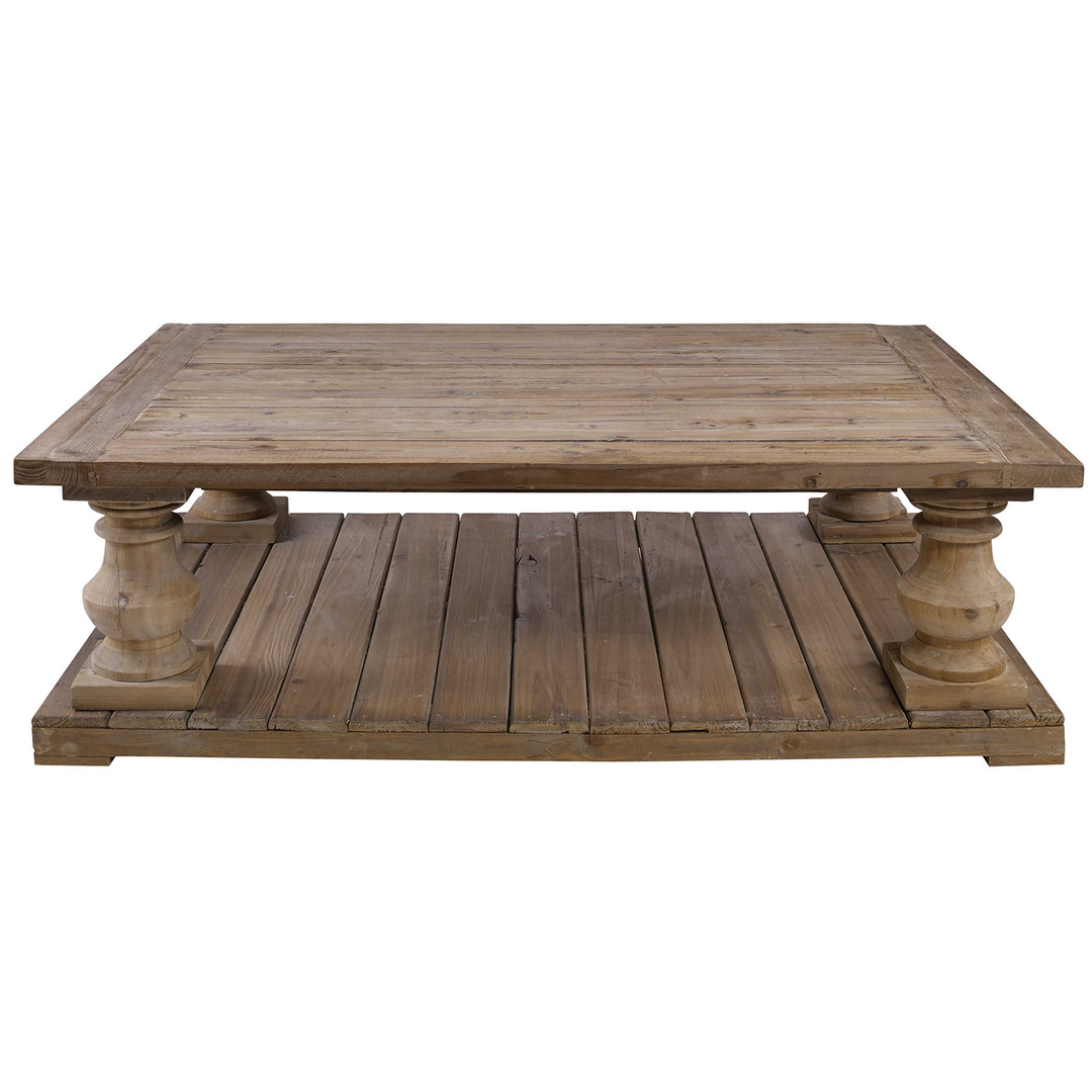 Stratford Coffee Table